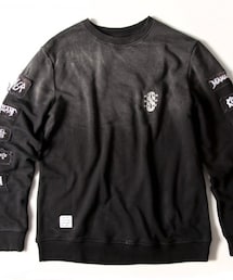 Slightly Numb | ELLEFSON SWEATSHIRT(トップス)