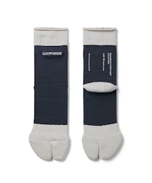 GOOPiMADE | GOOPiMADE® MXS-01 Lab.93 Patch Tabi Socks(レッグウェア)