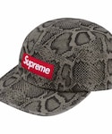 Supreme (シュプリーム)の「帽子(帽子)」