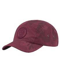 Supreme  | Supreme x Stone Island Camo Ripstop Cap (帽子)