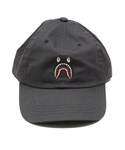 A BATHING APE(アベイシングエイプ)の「帽子(帽子)」