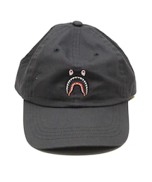 A BATHING APE | a bathing ape shark panel cap(帽子)