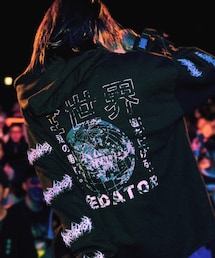 PREDATOR | 2W Hoodie(パーカー)