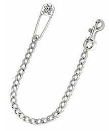 KAMIYA | Wallet Chain （SILVER）(その他小物)