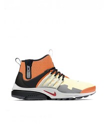 NIKE | Air Presto Mid Utility Star Wars Bossk(シューズ)