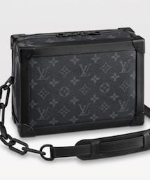 LOUIS VUITTON | Soft Trunk M44730(バッグ)