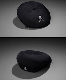 KANGOL | KANGOL × MASTERMIND WORLD　Tropic Galaxy(帽子)