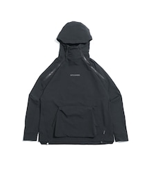 Octo gambol | 03⁠ HD-075 Maneuvering Hoodie (パーカー)