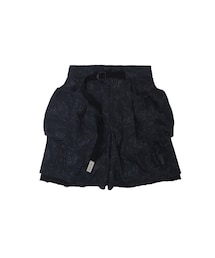 (A)CRYPSIS | (A)crypsis x Seivson - ACRS22-SP-P01 Shorts - Black(カーゴパンツ)