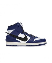NIKE | Nike Dunk High AMBUSH Deep Royal(スニーカー)