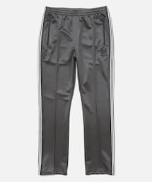 Needles | Needles Charcoal  Track Pant Regular(パンツ)