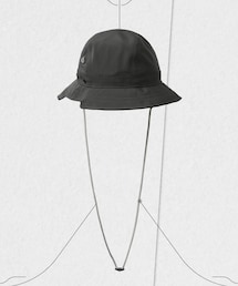 GOOPiMADE | R-1K “Optimization” Bucket Hat - Iron(帽子)