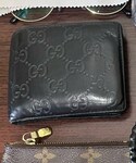 GUCCI(グッチ)の「財布/小物(財布)」