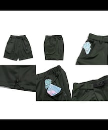 Octo gambol | S043(パンツ)