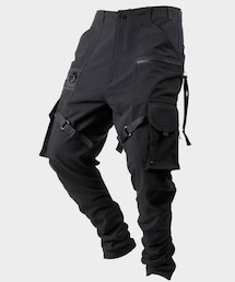 Guerrilla Group | 17S-PL02-BL(パンツ)