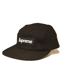 Supreme  | Wool Camp Cap(FW17)(帽子)
