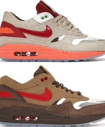 NIKE | Air Max 1 CLOT Kiss of Death/CHA(2021)(シューズ)