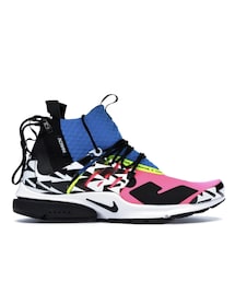 NIKE | Air Presto Mid Acronym Racer Pink(シューズ)