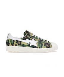adidas | Adidas Superstar Bape ABC Camo Gree(シューズ)