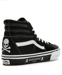 VANS | SK8 -Hi Mastermind  Japan(シューズ)