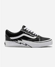 VANS | VANS VAULT X MASTERMIND WORLD OLD SKOOL BOLT VI(シューズ)