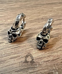 ARTDECO | ピアス（両耳用）