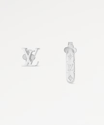 LOUIS VUITTON | Monogram Chain M01777(ピアス（両耳用）)