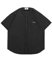 PERSEVERE | PERSEVERE BASEBALL SHIRT(トップス)