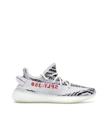 adidas | Yeezy Boots 350 V2 Zebra(2017)(スニーカー)