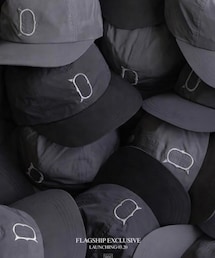 THE H.W. DOG & CO.  | D-00012 UNION CAP(帽子)