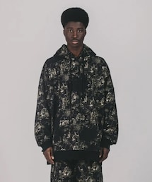 (A)CRYPSIS | Seivson x (A)crypsis® 2023AW L{ }VER Collection (トップス)