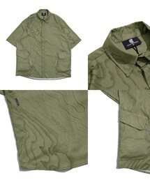 Octo gambol | ST051(シャツ/ブラウス)