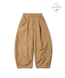 CLESSTE | +PHENIX WINDSTOPPER® BY GORE-TEX LABS CITY MASSIVE UTILITY PANTS (CAMEL BEIGE) CLS-2604-GTX(パンツ)
