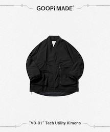 GOOPiMADE | VO-01(ジャケット/アウター)