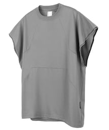 SYMBIOTIC EFFECT | トップス