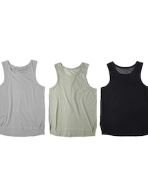 PUPIL TRAVEL | タンクトップ