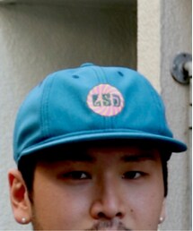 TACOMA FUJI RECORDS | キャップ