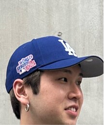 NEW ERA | キャップ