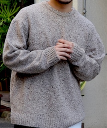 PHIGVEL | ニット/セーター