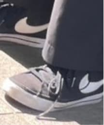 NIKE | スニーカー