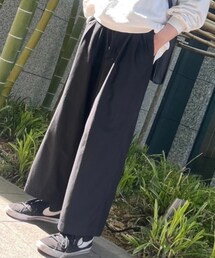 FREAK'S STORE | スラックス