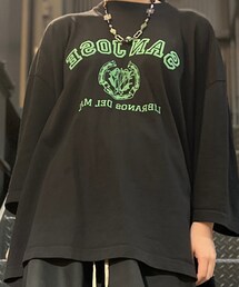 WILLY CHAVARRIA | トップス