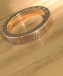 Cartier(カルティエ)の「アクセサリー(リング)」