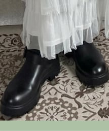 ZARA | ブーツ