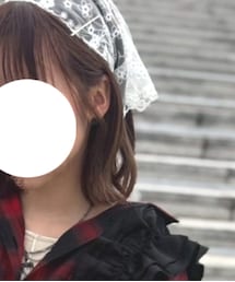 Lattice | ヘアアクセサリー