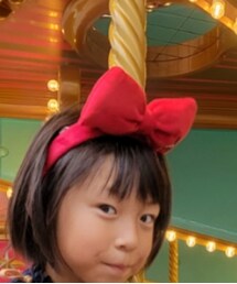 スタジオジブリ | カチューシャ