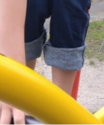 BRANSHES | サロペット/オーバーオール