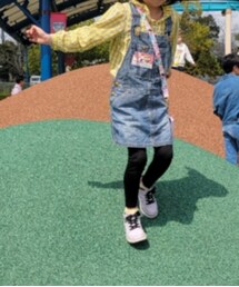 UNIQLO | レギンス/スパッツ
