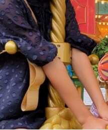 ANNA SUI mini | ワンピース