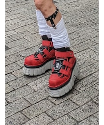 NEW ROCK | スニーカー